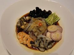 -百富源·海鲜辽菜(浑河堡店)