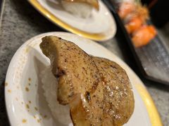 -合点寿司(美罗城店)