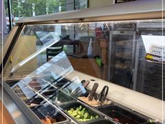 -赛百味SUBWAY(汉峪金谷店)