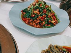 -满兴咱妈烀饼铁锅炖(兰州北街店)