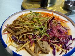 -槐乡六门城小馆(洪洞店)