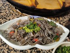 -老关东铁锅炖(上游街店)