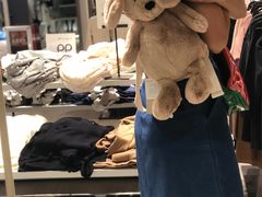-ZARA HOME(天环广场店)