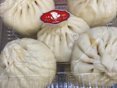 -白玉兰食品(中山公园龙之梦店)