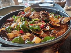 -水煮三国·川鲁江湖菜(香山店)