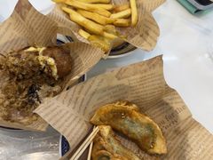 -江记甜品(罗湖店)