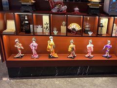 -九洲喜来登酒店湖月日餐厅
