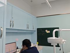 -美可普口腔医院(宝龙标杆店)