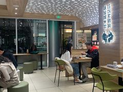 -老乡鸡(融科天地店)