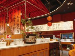 -3弄堂·滕王饭店·江西菜(铜锣湾店)