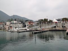 -仙岛湖旅游风景区