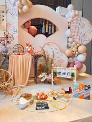 -上海喜玛拉雅酒店-宴会中心