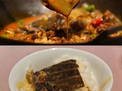 -新荣记(西溪湿地店)