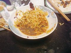 -南门四季铜锅涮肉(大屯·北苑店)