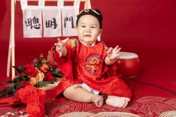 -小熊维尼高端儿童摄影(宝安旗舰店)