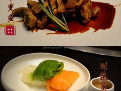 -西安华清御汤酒店