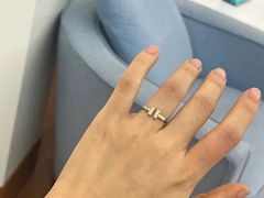 -Tiffany & Co.蒂芙尼
(杭州万象城店)