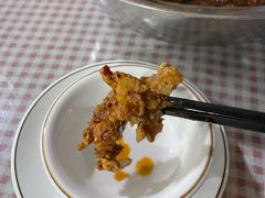 -温江公平红烧兔(总店)