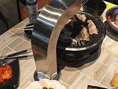 -胡哥烤肥牛(车公庙店)
