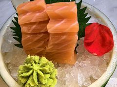-阿吾罗日本料理(K11艺术中心店)
