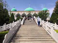 -银川南关清真寺