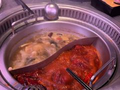 -故里和山·成都火锅(欢乐港湾店)