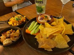 -Moka Bros 摩卡站(嘉华店)