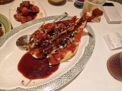 -桂满陇·手作小笼包&江南叫花鸡(中山公园店)