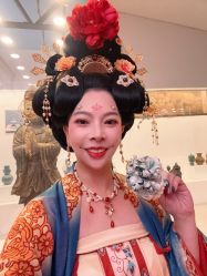 -美云庭古装·格格服汉服·京城旅拍(北京店)