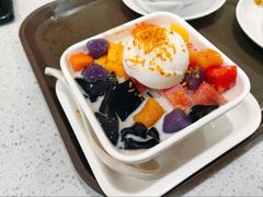 -圆碌碌甜品屋(二中店)