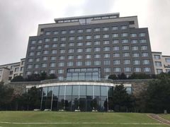 -黄海国家森林公园