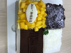 -幸福西饼生日蛋糕·下午茶(番禺店)