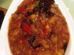 -清真·三德隆饭庄(桥梓口店)