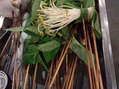 -水碾河刘老大串串香(水碾河路店)