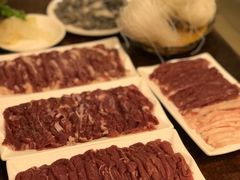 -前门张记涮肉(前门店)