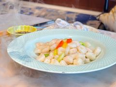 -一品淮扬 · 淮扬菜·北京万达文华酒店