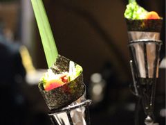 -菩提素素食餐厅(晶郦馆店)
