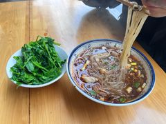 -王记老幺肥肠粉