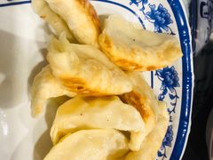 -长人馄饨铺(解放街店)