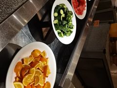 -杭州开元名都大酒店·地中海自助餐厅