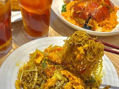 -滋味满屋美食坊(上海街店)