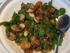 -渔舟意·湖南家宴(萝岗纳金城店)