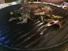 -厚味居炙子烤肉·清真(天桥南纬路店)