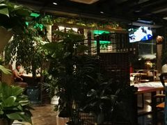 -山色西餐·柴火烤披萨