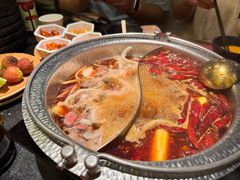 -牛New寿喜烧(虹桥新天地店)