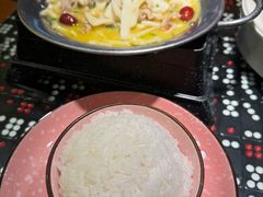 -外婆小聚茶餐厅·生日·团建(市民中心店)