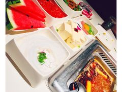 -海底捞火锅(河东万达广场店)