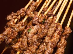 -李不管把把烧(合肥总店)