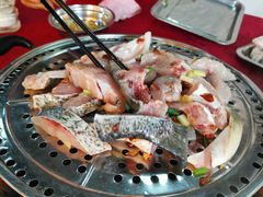 -友口福(大良店)