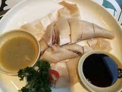 -味食家市师鸡(三元里店)